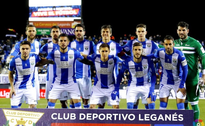 What next for Leganes in second top-flight season